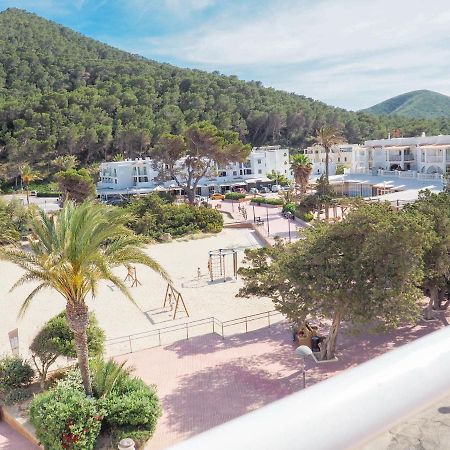 Apartamentos Cala Llonga Cala Llonga  Buitenkant foto